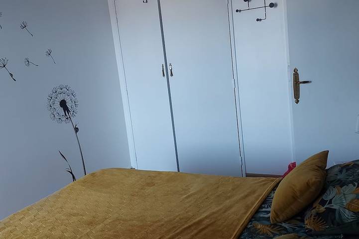 Gîte pour 5 personnes dans Golf De La Nivelle - 4