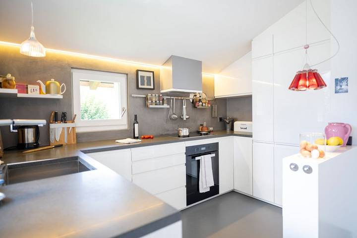 Appartement entier, Chas'alba in Scuol, Lower Engadine