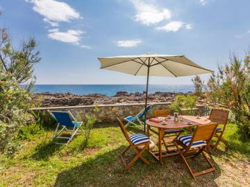 Vacation House for 5 Guests in Castiglioncello, Tuscany, Picture 2