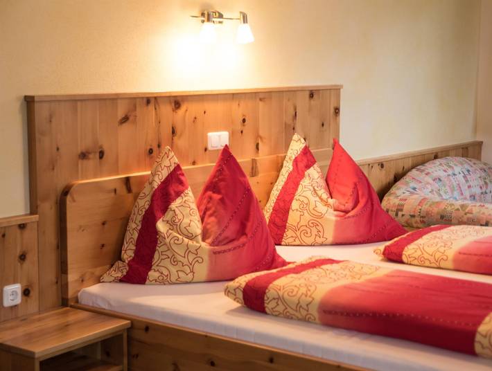 Ferienwohnung (6 Personen) in Schwarzenberg am Böhmerwald, Bezirk Rohrbach