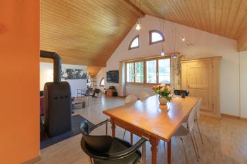 Ferienwohnung für 6 Personen in Alt st. Johann (Alpen), Wildhaus-Alt St. Johann, Bild 1