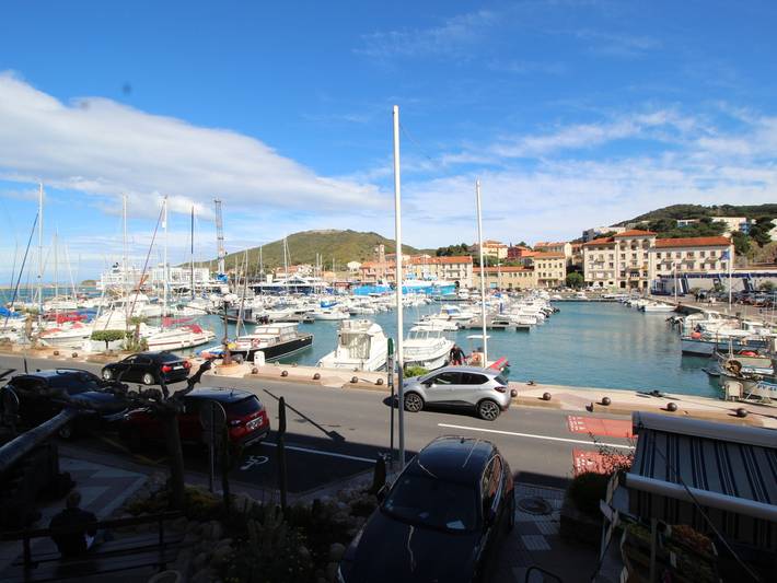 Gîte pour 4 personnes, avec terrasse, animaux acceptés à Port-Vendres - 2