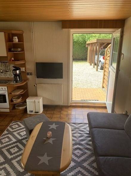 Ferienhaus Lützen "Ruhe" in St. Peter-Bad, St. Peter-Ording