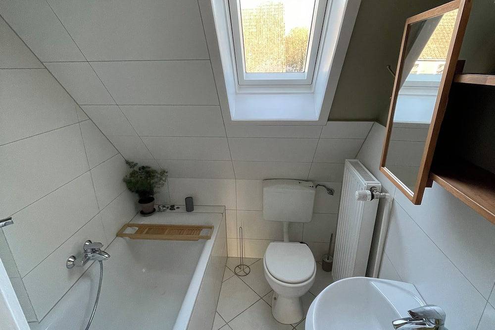 Ganze Wohnung, Gemütlichen Ferienwohnung \"Am Lüner Holz\" - Lüneburg/Adendorf in Adendorf, Nordheide