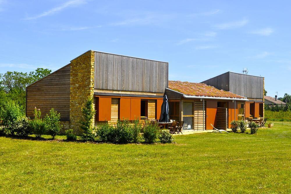 Maison de vacances