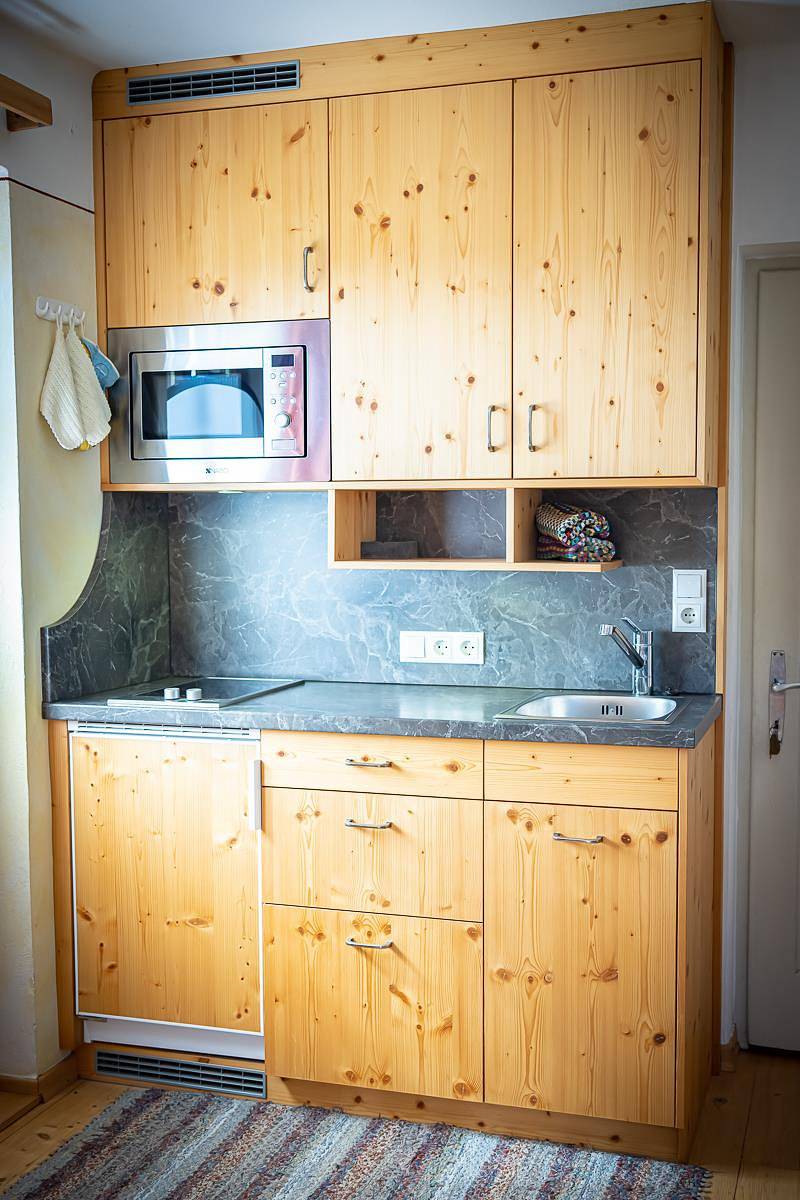 Seestüberl/1 Schlafraum/Du, Wc,Balkon in Walchsee, Kaiserwinkl