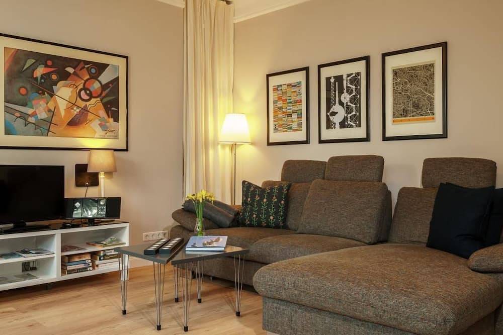 Ganze Wohnung, Modernes Appartement in Wannsee in Steglitz-Zehlendorf, Berlin