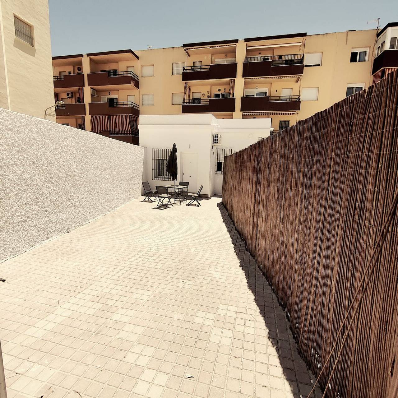 Appartamento Villa del Mar in Chipiona, Provincia di Cadiz