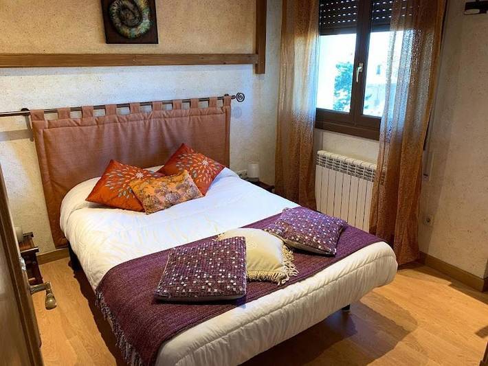 Apartamento de vacaciones para 4 personas, con vistas, Se admiten mascotas - 1