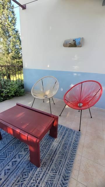 Chambre D’hôte pour 2 Personnes dans Rousson, Région d'Alès, Photo 1