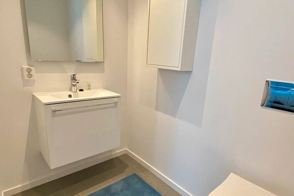 Ganze Wohnung, Apartment in Breiviken, Bergen in Bergenhus, Bergen