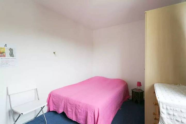 Gîte pour 4 personnes à Fontenay-aux-Roses - 4