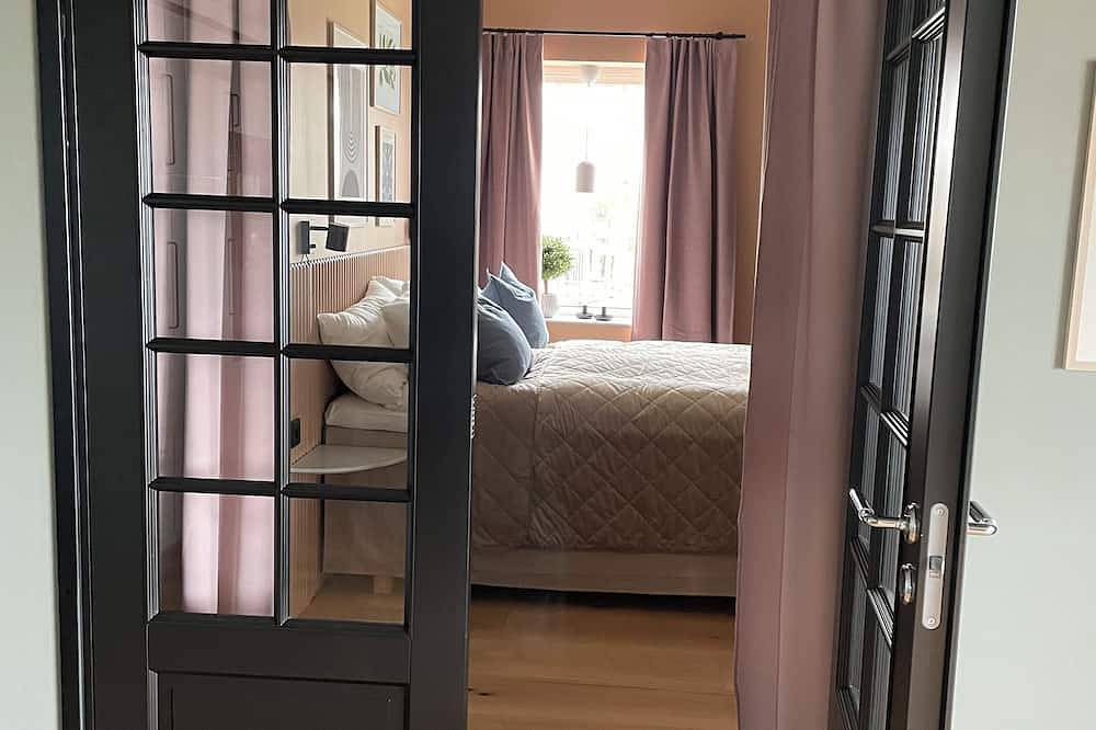 Hel lejlighed, Panoramic view near Gbg and nature in Göteborg, Västergötland