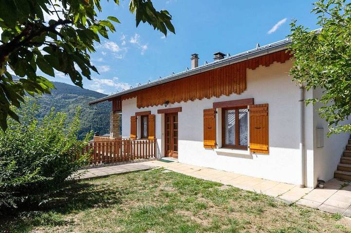 Casa vacanza per 7 persone, con balcone - 1