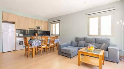 Holiday home in Can Picafort, Santa Margalida für 10 