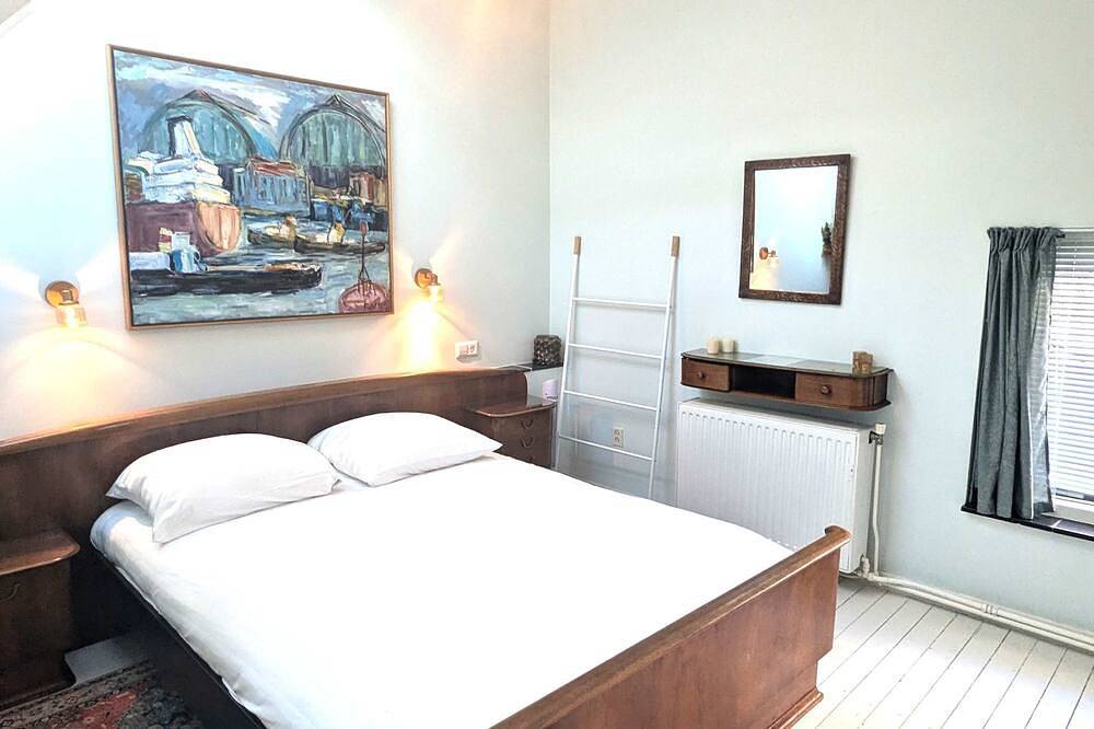 Ganze Wohnung, Het Pakhuis Haarlem - Historic House in Haarlem, Niederländische Nordsee