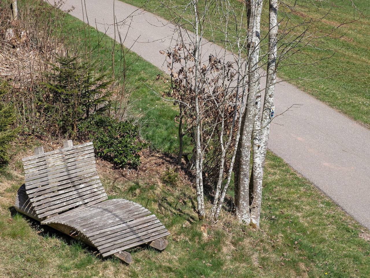 Ganze Ferienwohnung, Unterfalkenhof - Ferienwohnung Gartenblick in Schramberg, Mittlerer Schwarzwald
