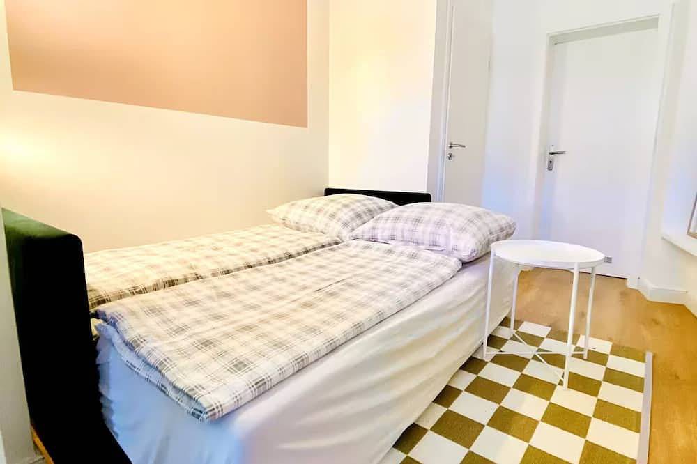 Ganze Wohnung, Lichtdurchflutetes skandinavisches Loft in Bacharach, Landkreis Mainz-Bingen