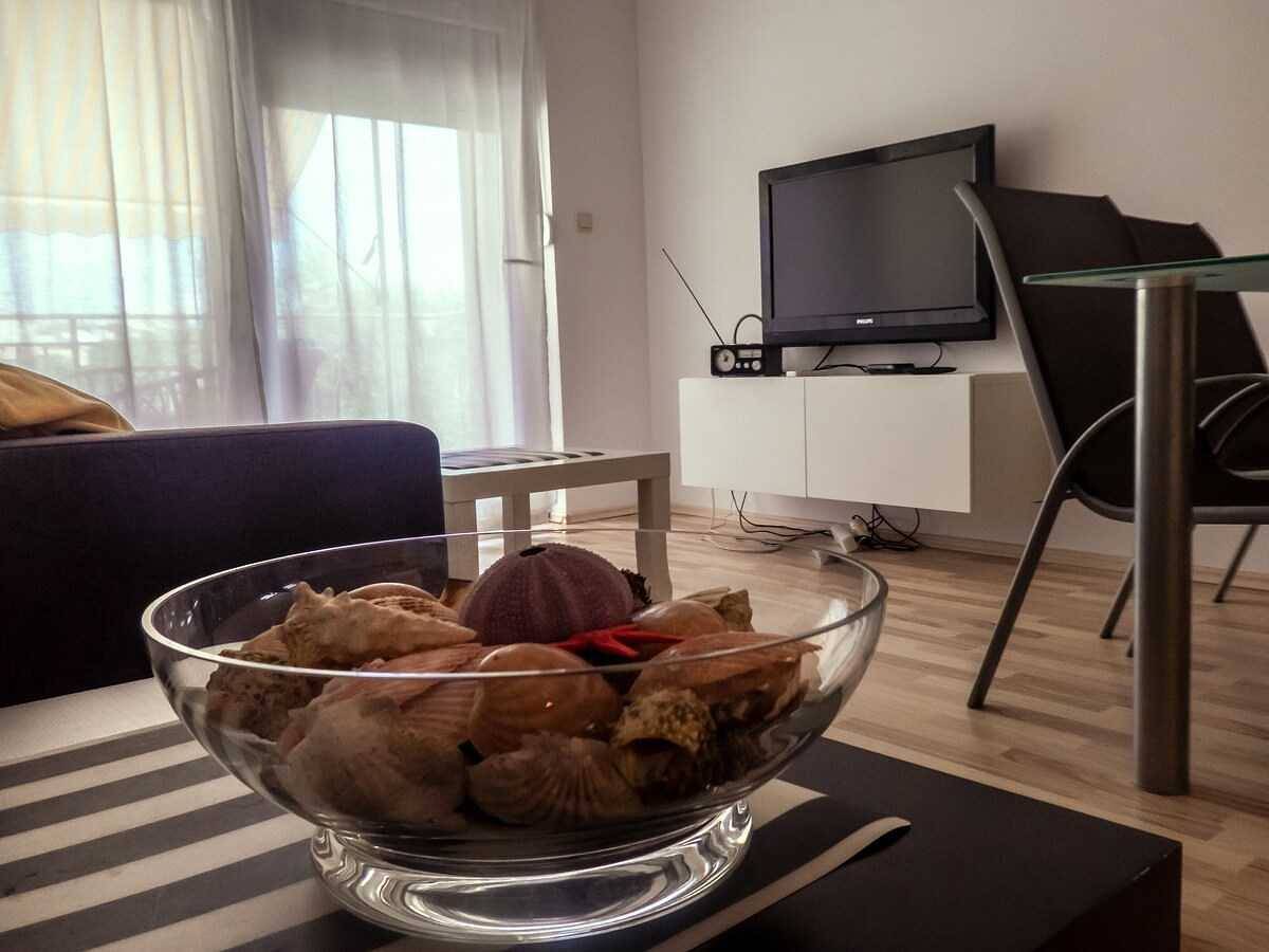 Appartement entier, Appartement Dado (49856-A1) in Silo (Krk), Krk