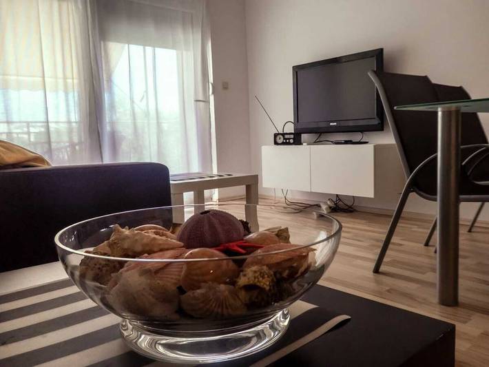 Ganze Wohnung, Ferienwohnung Dado in Silo (Krk), Krk