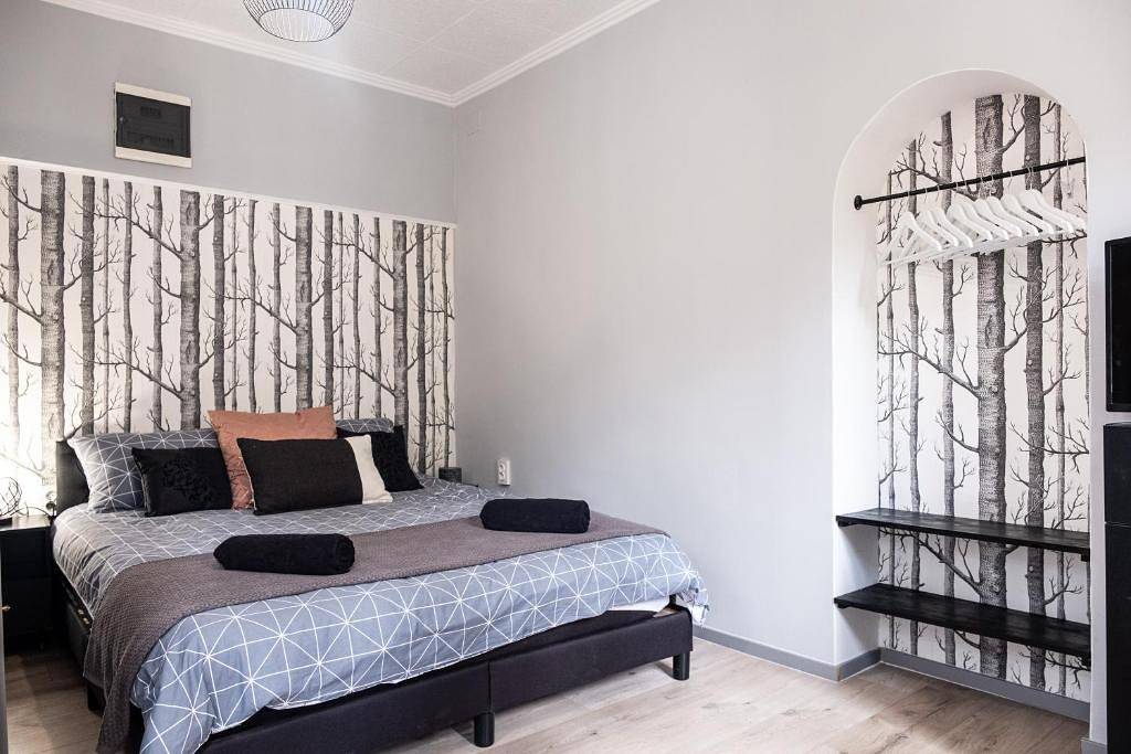 Ganze Wohnung, Studio Appartement mit Klima Opatija - Volosko, Opatija As-24145-a in Opatija Riviera