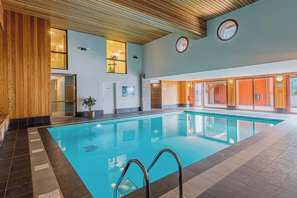 Photo : Appartement de vacances
