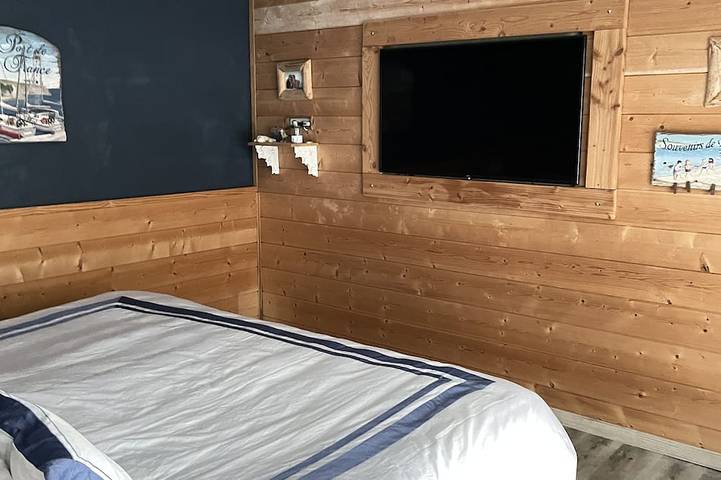 Location de vacances pour 16 personnes, avec terrasse et piscine à Isturits - 4