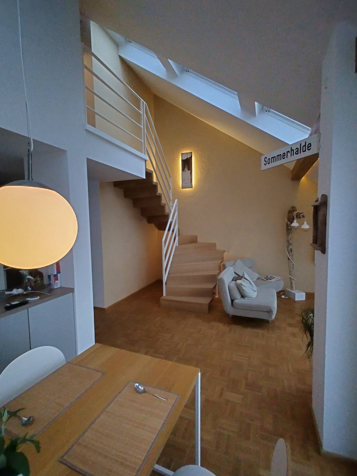 Ganze Wohnung, Seelounge-Apartment.com Wohlfühloase mit herrlichem Seeblick in Bodman-Ludwigshafen, Obersee (Bodensee)