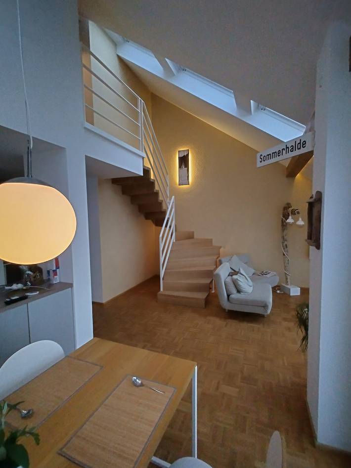 Ganze Wohnung, SeeLounge-Apartment.com Wohlfühloase mit herrlichem Seeblick in Bodman-Ludwigshafen, Schwäbische Alb Radweg Region