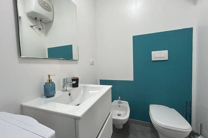 Appartamento intero, Appartamento a Belvedere Marittimo con 1 camere da letto e 2 posti letto in Belvedere Marittimo, Provincia di Cosenza