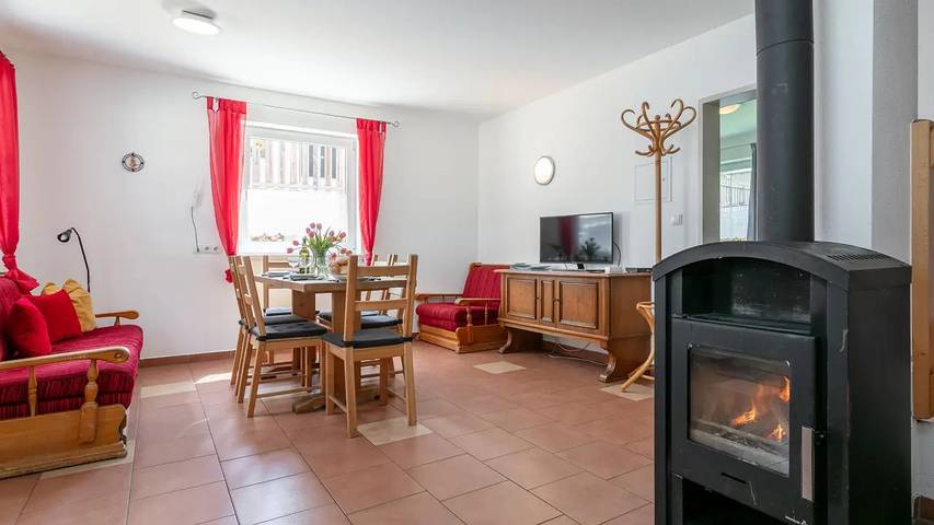 Ferienhaus für 8 Personen, mit Terrasse in Längenfeld - 3
