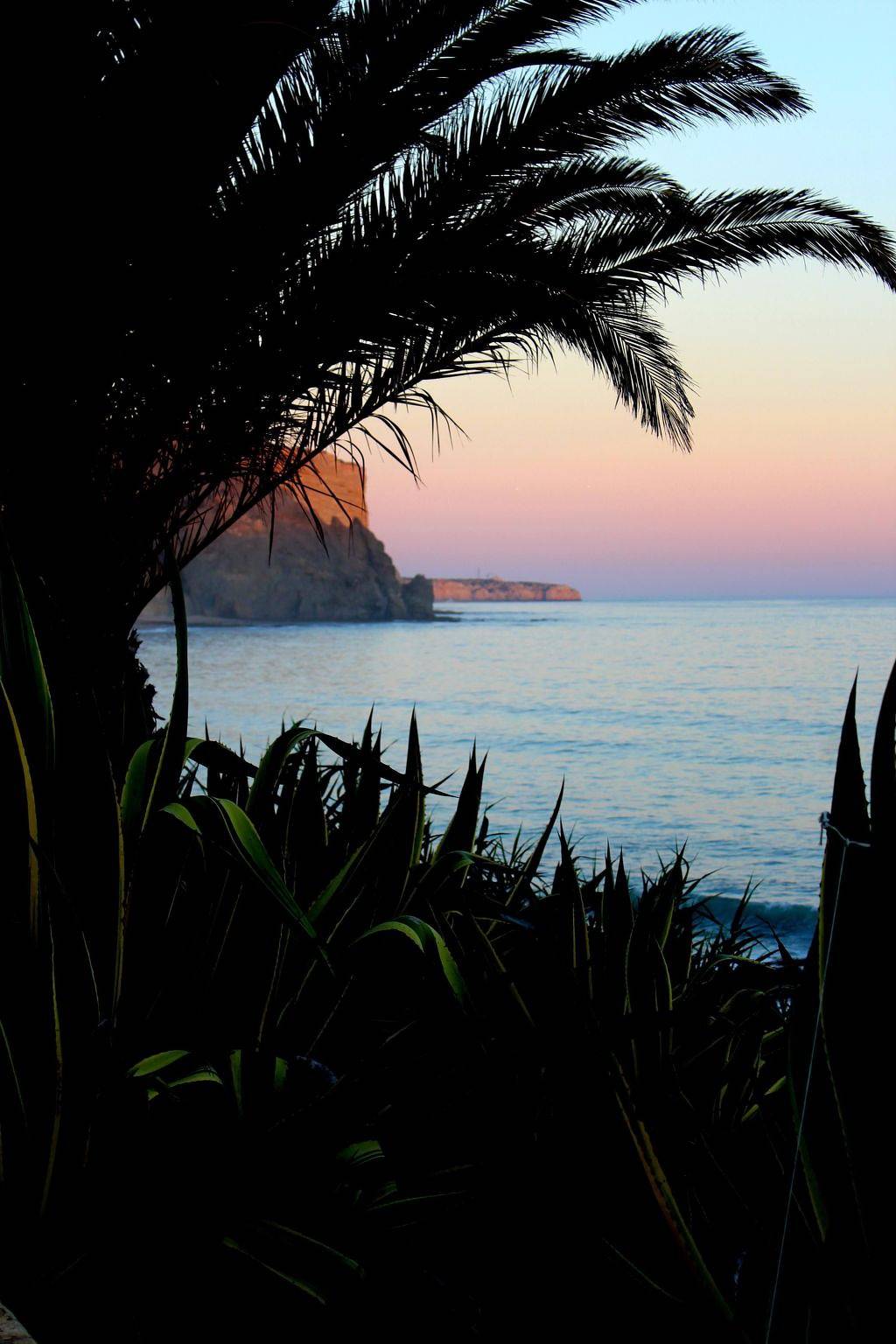 In Lagos mit Privater Terrasse in Santa Maria, Lagos