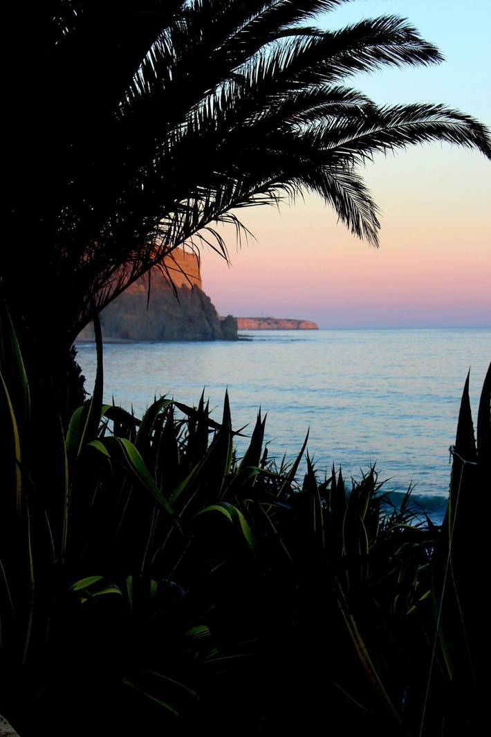 Ferienhaus für 6 Personen, mit Balkon in Lagos