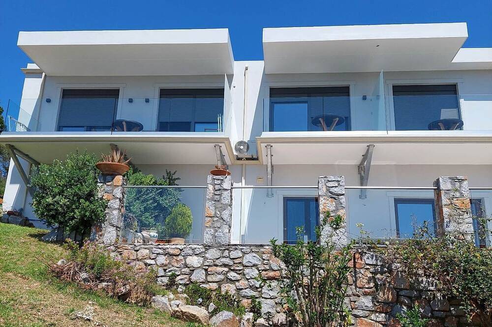 Entire apartment, New Studio 2 in Sporades