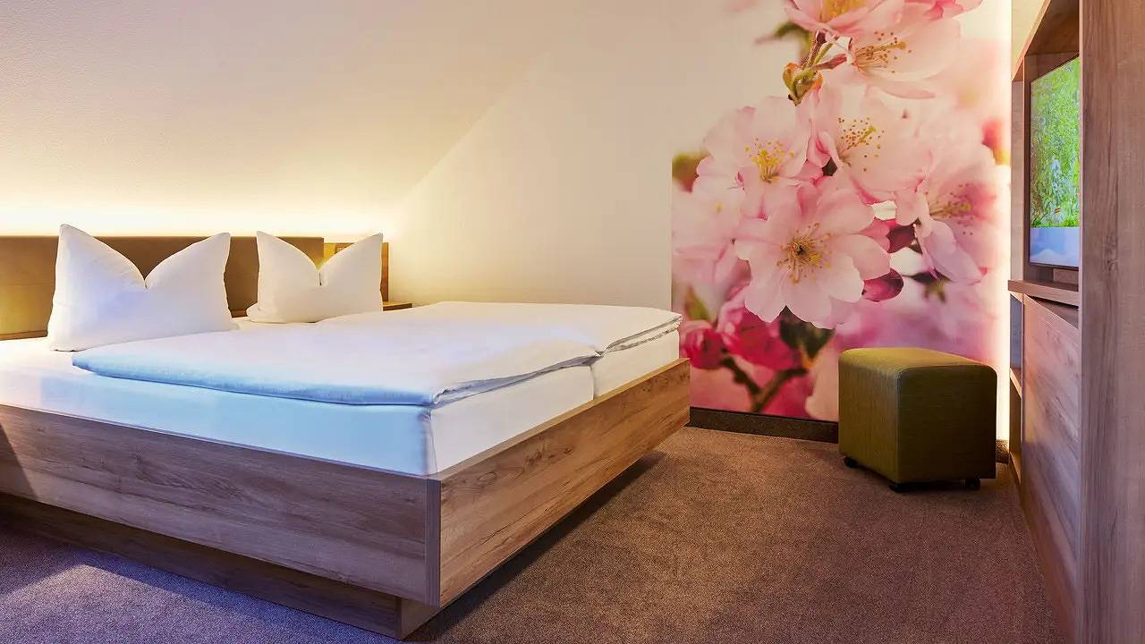 Suite für 3 Personen (32 m²) in Moritzburg in Moritzburg, Meissen Region