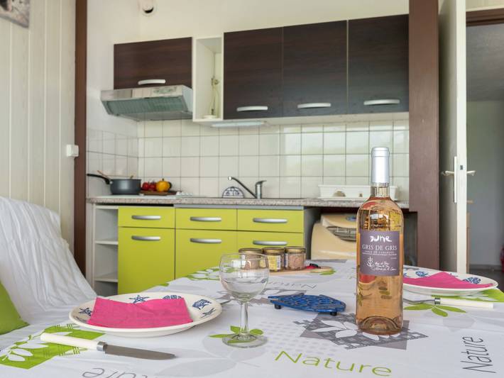 Entire apartment, Escale Port in Port Camargue, Le Grau-du-Roi