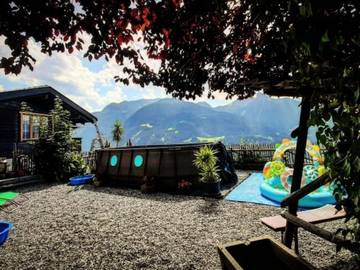 Hütte für 9 Personen in Schruns, Golm im Montafon, Bild 2