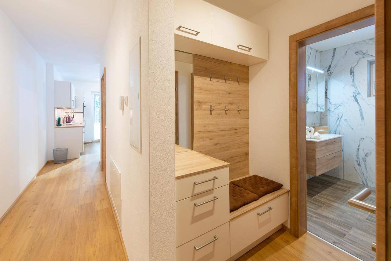 Ganze Wohnung, Feichtingerbauer in Fuschl am See, Bezirk Salzburg-Umgebung