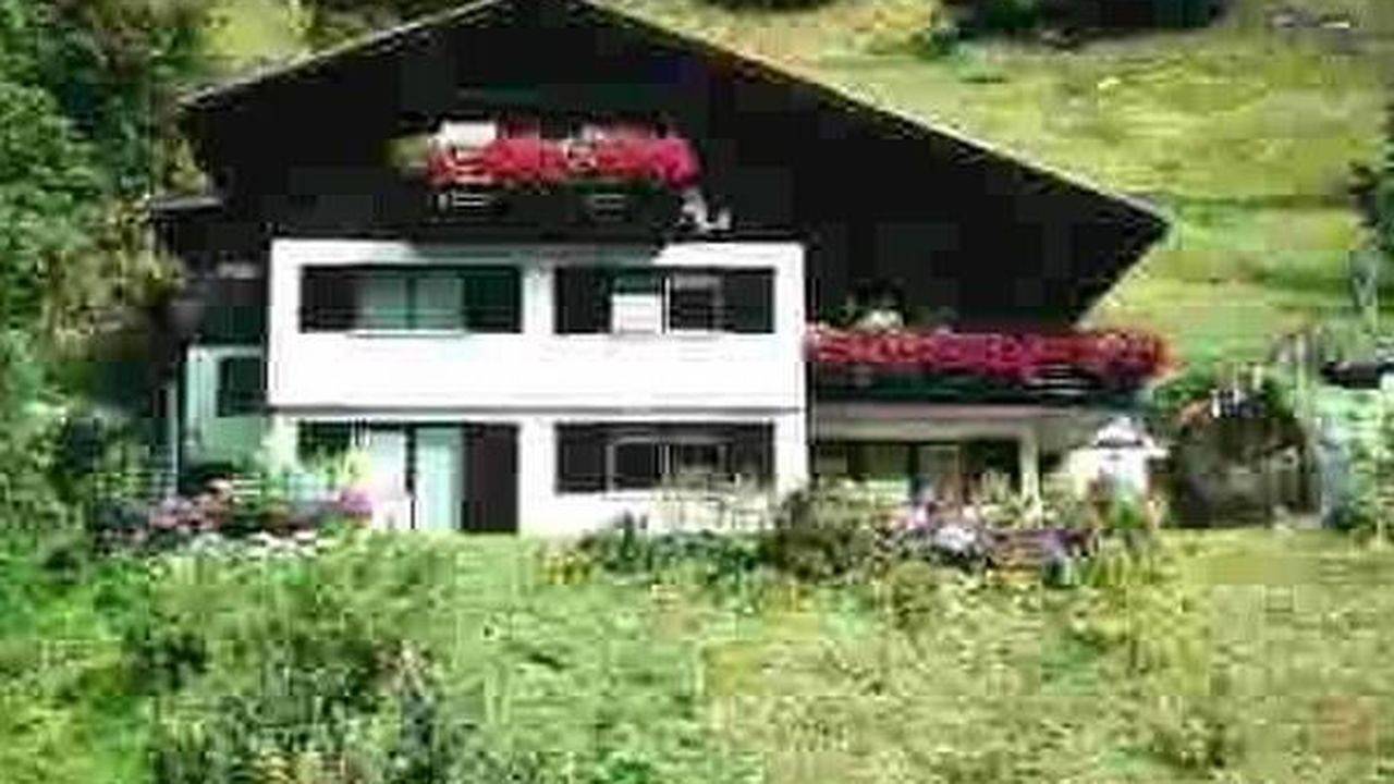Geheel vakantieappartement, Vakantieappartement voor 4 personen in Schruns, Schruns-Tschagguns