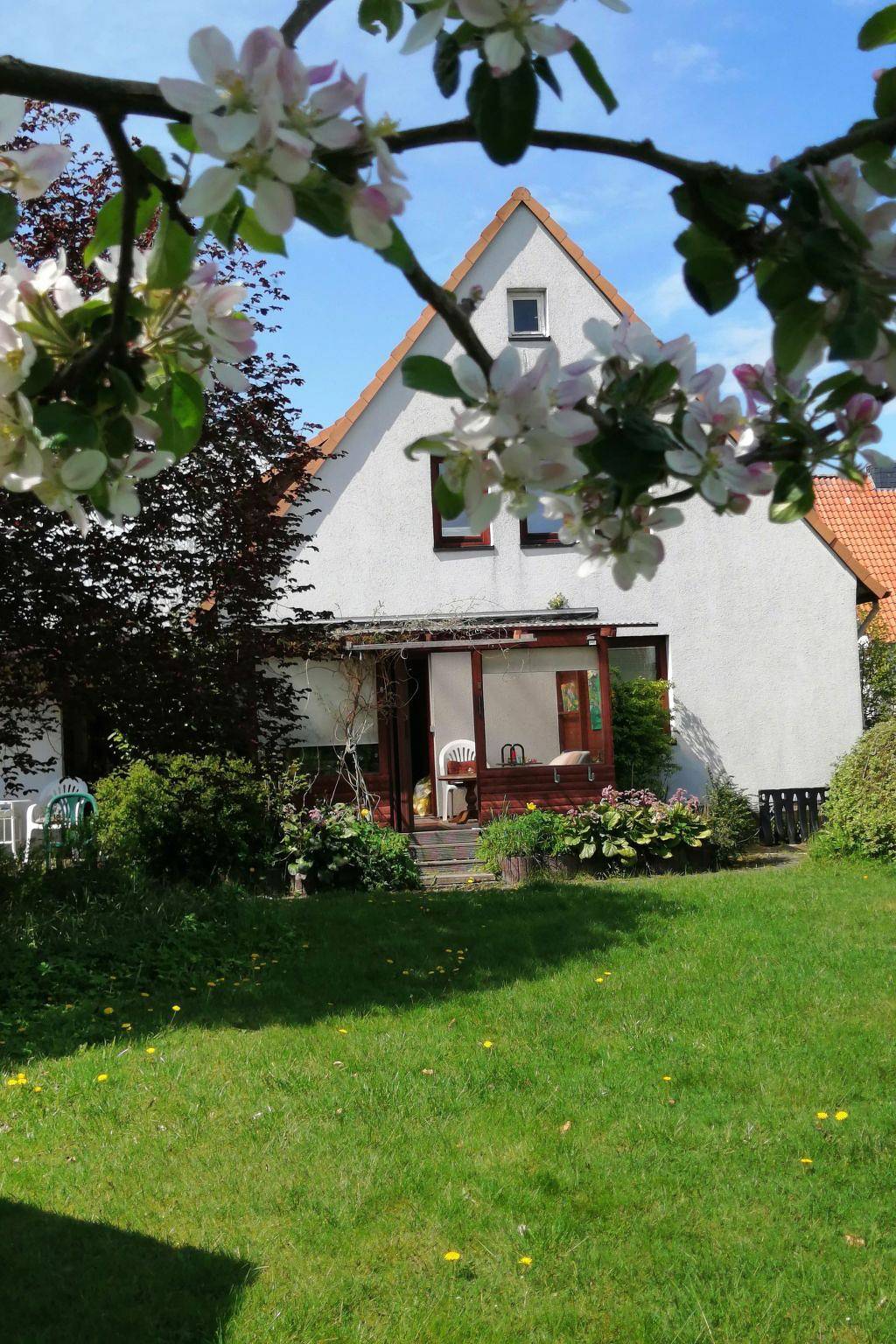 Adendorf in Adendorf, Nordheide