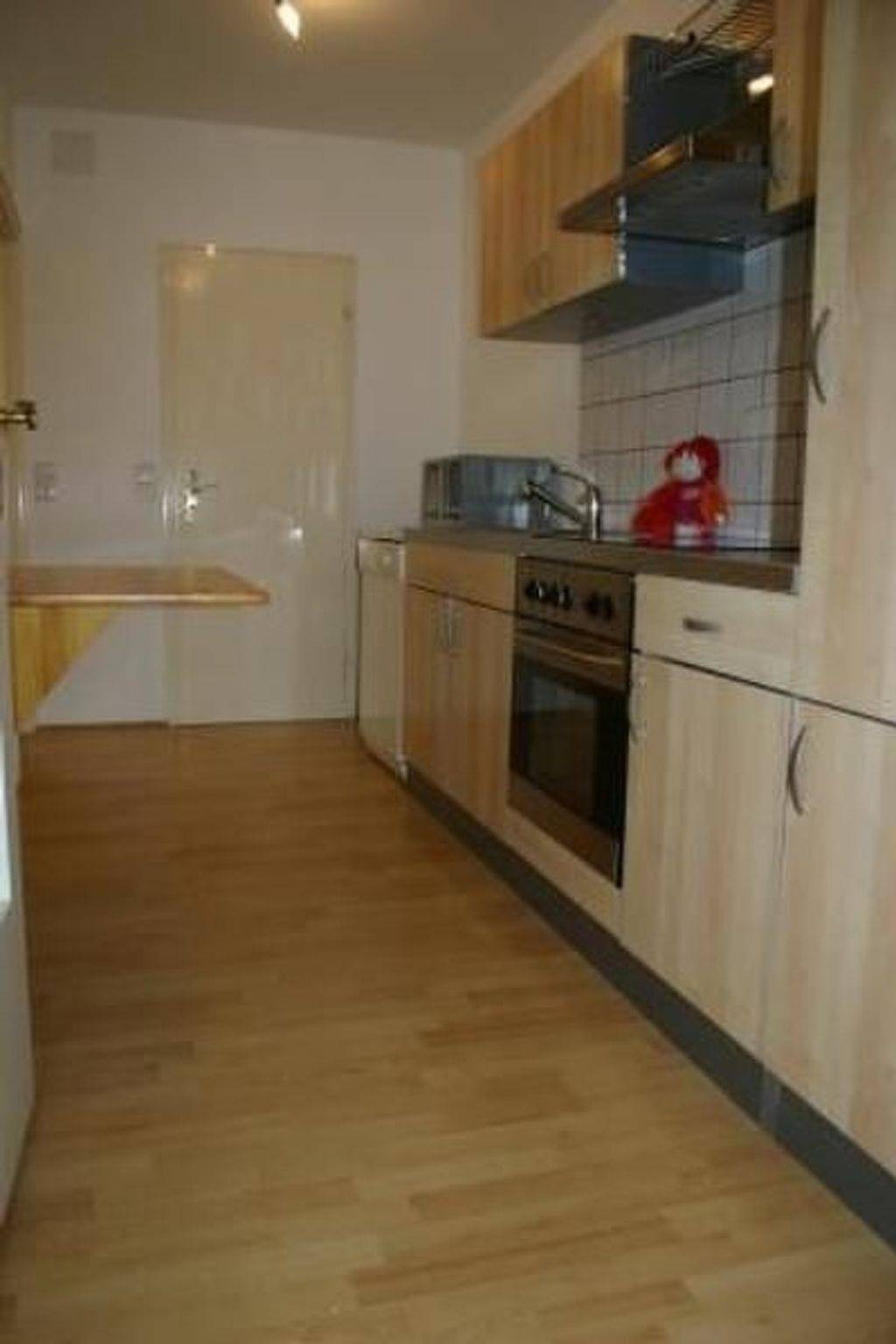 Ganze Wohnung, Lotta in Trochtelfingen in Trochtelfingen, Neckar-Alb