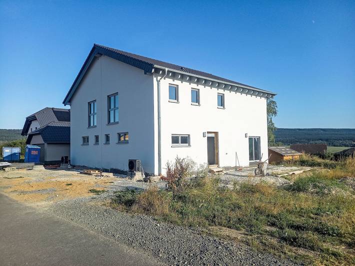 Ferienhaus für 6 Personen, mit Terrasse und Garten in Morbach - 4