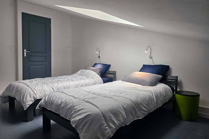 Location de vacances pour 6 personnes à Lillers - 2