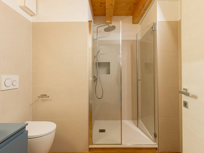 Gîte pour 5 personnes, avec vue sur le lac dans Vénétie - 4