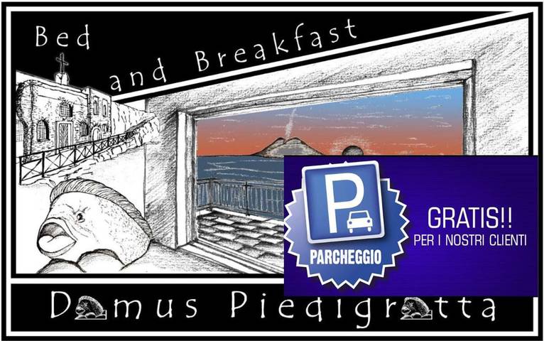 Bed and breakfast per 2 persone, con balcone - 1