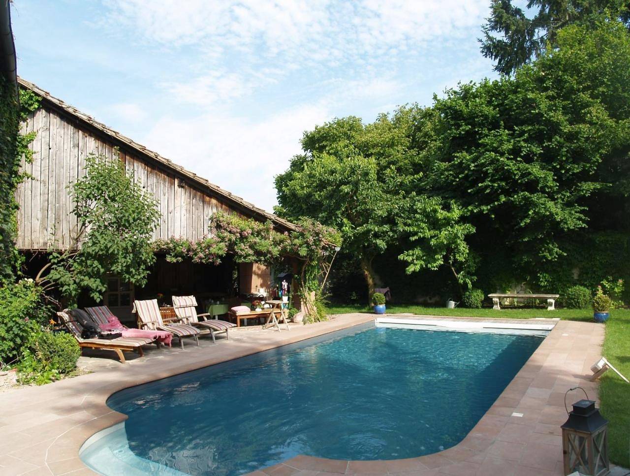 Hôtel Pêche de Vigne Restaurant & Spa in Rodern, Parc naturel régional des Ballons des Vosges