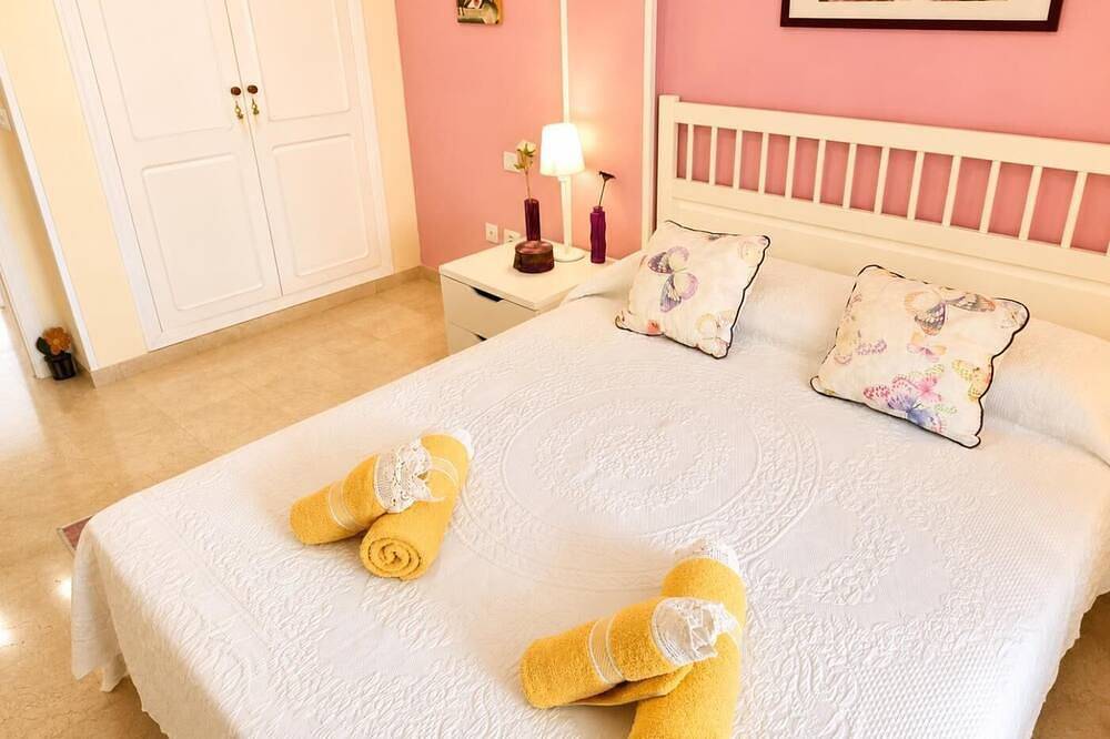 Ganze Wohnung, Oasis Palm Mar in Palm-Mar, Arona