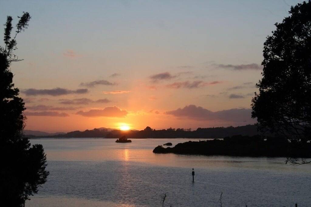 Ganze Wohnung, Kerikeri Inlet Waterfront in Kerikeri, Bay Of Islands
