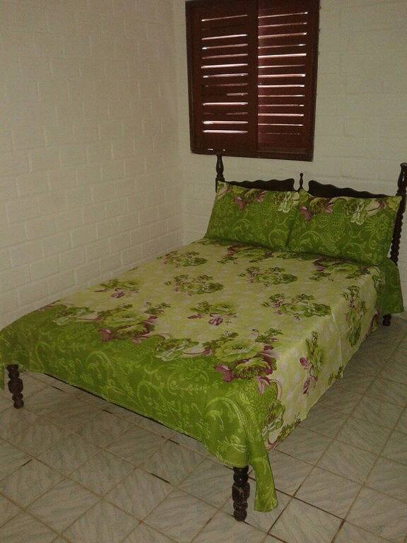 Ferienhaus für 13 Personen, mit Terrasse - 1