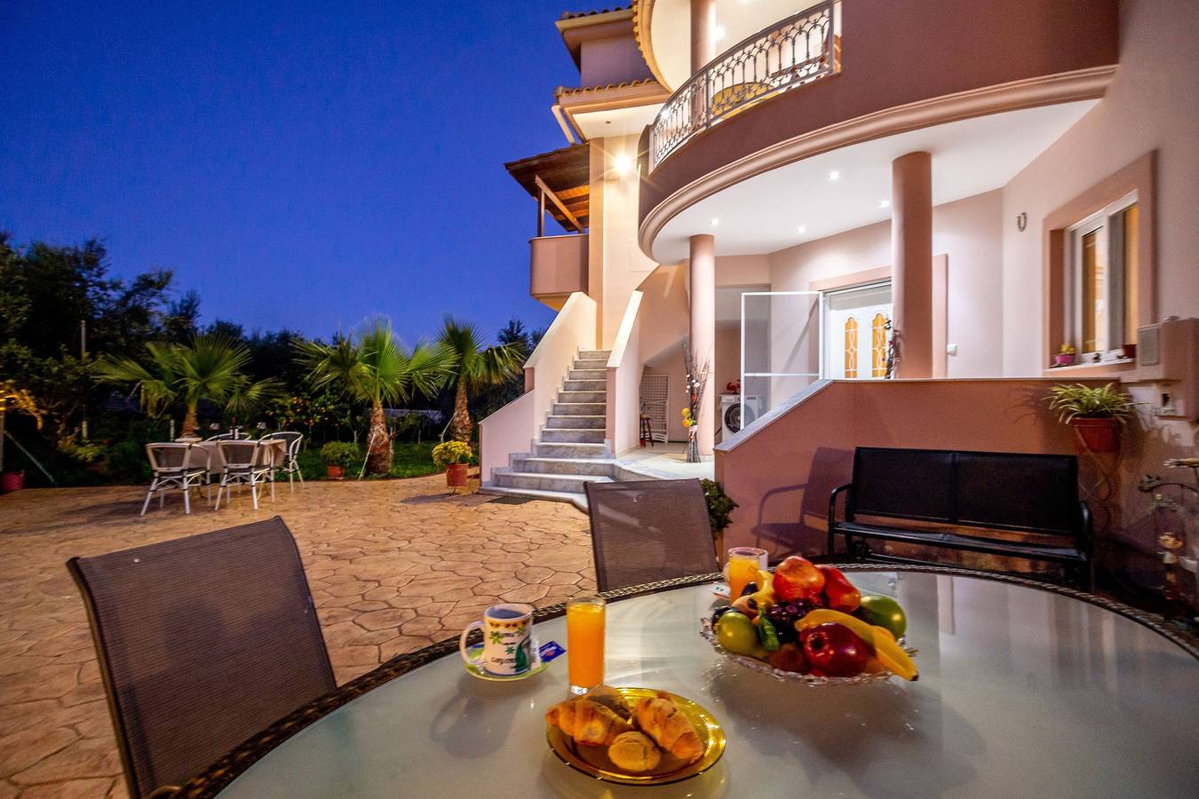 Entire apartment, Sunrise Apartment in Zakynthos in Alykanas, Alykes